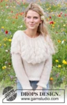 231-17 Big Sur Sweater by DROPS Design