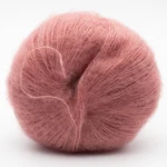 Kremke Soul Wool Silky Kid 19-055 Dusty pink