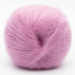 Kremke Soul Wool Silky Kid 12-234 Mauve