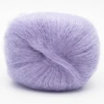 Kremke Soul Wool Silky Kid 06-047 Pale lilac