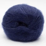 Kremke Soul Wool Silky Kid 07-095 Navy