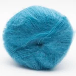 Kremke Soul Wool Silky Kid 06-077 Aquamarine