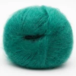 Kremke Soul Wool Silky Kid 07-088 Turquoise