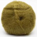 Kremke Soul Wool Silky Kid 06-008 Olives