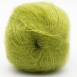 Kremke Soul Wool Silky Kid 07-086 Apple green