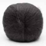 Kremke Soul Wool Silky Kid 12-175 Granite