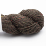 Kremke Soul Wool Reborn Wool 13 Olive melange
