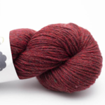 Kremke Soul Wool Reborn Wool 09 Cherry melange