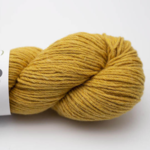 Kremke Soul Wool Reborn Wool 06 Golden yellow