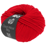 Cool Wool Big 923 Reflective red