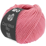 Cool Wool Big 1631 Light pink melange