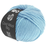 Cool Wool Big 946 Sky blue