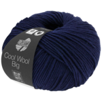 Cool Wool Big 630 Midnight blue