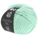 Cool Wool Big 978 Pastel green