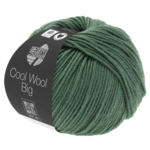 Cool Wool Big 967 Reseda green