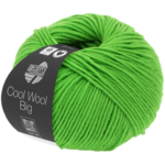 Cool Wool Big 941 Light green