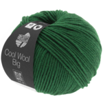 Cool Wool Big 949 Bottle green