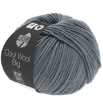 Cool Wool Big 981 Steel grey