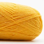 Kremke Soul Wool Edelweiss Alpaka 016 Yellow