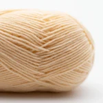 Kremke Soul Wool Edelweiss Alpaka 015 Pale peach