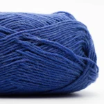 Kremke Soul Wool Edelweiss Alpaka 040 Dark blue