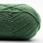 Kremke Soul Wool Edelweiss Alpaka 046 Seagrass