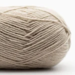 Kremke Soul Wool Edelweiss Alpaka 053 Beige gray