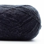 Kremke Soul Wool Edelweiss Alpaka 055 Anthracite