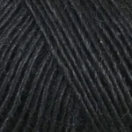 Onion Soft Organic Wool+Nettles 1526 Black