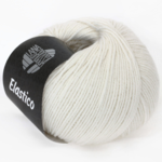 Lana Grossa Elastico 001 White