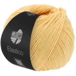 Lana Grossa Elastico 180 Rape yellow