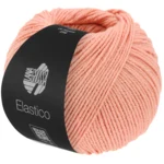 Lana Grossa Elastico 132 Salmon