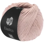 Lana Grossa Elastico 187 Old rose