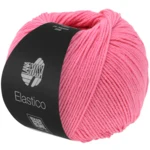 Lana Grossa Elastico 178 Candy pink