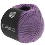 Lana Grossa Elastico 154 Plum