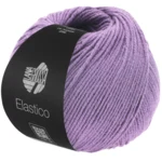 Lana Grossa Elastico 164 Lilac