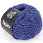 Lana Grossa Elastico 075 Cornflower