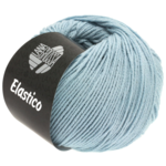 Lana Grossa Elastico 130 Dusty Light Blue