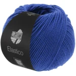 Lana Grossa Elastico 114 Royal blue