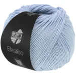 Lana Grossa Elastico 185 Baby blue