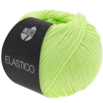 Lana Grossa Elastico 173 Pastel Light Green