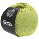 Lana Grossa Elastico 146 Yellow Green