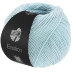 Lana Grossa Elastico 130 Dusty light blue