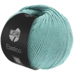 Lana Grossa Elastico 148 Light petrol