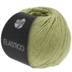 Lana Grossa Elastico 166 Hay Green