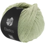 Lana Grossa Elastico 183 Reed green