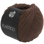 Lana Grossa Elastico 182 Chocolate Brown