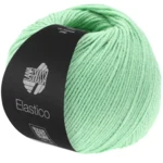 Lana Grossa Elastico 159 Light green
