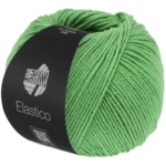 Lana Grossa Elastico 181 Apple green