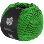 Lana Grossa Elastico 189 May green